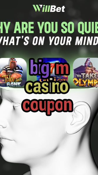 big m casino coupon-buildcasinogames.igamblingorder.com